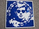 John Cale & Lou Reed * Songs for 'Drella Andy Warhol NM Orig Velvet Underground