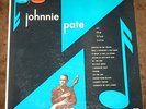 RARE NM- JOHNNIE PATE AT THE BLUE NOTE - JAZZ LP - STEPHENY MF4005