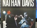 NATHAN DAVIS - IF * ORIG 1976 TOMORROW INTL PRIVATE JAZZ FUNK LP RARE