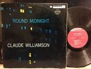 CLAUDE WILLIAMSON - 'ROUND MIDNIGHT (ORIGINAL BETHLEHEM BCP 69) SUPER RARE JAZZ