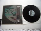 Coroner GRIN LP (1993) RARE Noise N0210-1 Kreator Rage