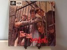 *RARE* THE YARDBIRDS LP FIVE LIVE 1ST PRESS MONO BLACK BLUE LABEL COLUMBIA VINYL