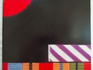 Pink Floyd ?– The Final Cut Vinyl LP 1983 [25AP 2410]  Japan Import