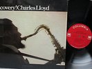 LLOYD,CHARLES  COLUMBIA 2267  DISCOVERY  SS  $60.00