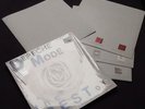 Vinyl/ LP DEPECHE MODE - THE BEST OF VOLUME 1 (PERSONAL JESUS)