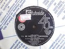 THE O,JAYS - I'LL BE SWEETER THAN TOMORROW / I DIG YOUR ACT - AUST - STATESIDE