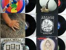 6XKrautrock-Frumpy,Embryo,Pell Mell...