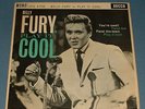 BILLY FURY play it cool 1962 UK DECCA MONO EP