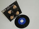 THE BEATLES EP SINGLE 7