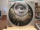The End Introspection psych LP on London Rolling Stones rel