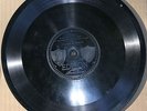 Edison Diamond Disc Let Us Not Forget National Airs Allies RARE E- Cond.