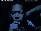 John Coltrane, Blue Train Stereo LP Test Pressing SS