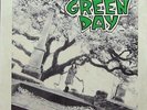 Green Day - 39/Smooth / Lookout Records No. 22 (LP) New