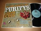 James & Bobby Purify 