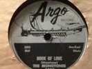 The Monotones- Book Of Love- 10 in