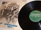 THE SECT Downliners Sect LP Rare New Zealand Mono Original Pressing 1N Matrix