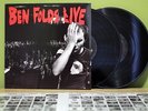BEN FOLDS - BEN FOLDS LIVE 2X12