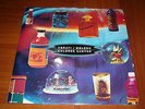 CERATI - MELERO colores santos LP SODA STEREO /  COLOMBIA PROMO PRESS