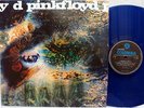 PINK FLOYD - A Saucerful of Secrets LP (RARE 