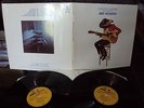 JIMI HENDRIX SOUND TRACK RECORDINGS FROM THE FILM 2 LP EX/NM REPRISE GERMANY