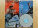 Depeche Mode, 3 LP´s, Speak & Spell, Some great reward, graues Vinyl, grey LP