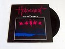 HOLOCAUST THE NIGHTCOMERS LP NWOBHM Phoenix Lark records 1981 belgian press rare