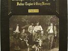 CROSBY, STILLS, NASH & YOUNG Deja Vu 1970 UK ORG LP Plum & Red MINTY Vinyl 