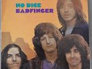BADFINGER NO DICE VINYL LP AUSTRALIAN COVER APPLE SAPCOR 16 RARE