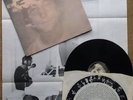 John Lennon - Imagine 1971 UK Vinyl LP 1st Press PAS 10004 YEX 865/866-1U ExCon