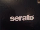 Glow In The Dark Serato Performance Series Vinyl Pair 2lp 12