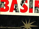 COUNT BASIE - Basie - Sesac LP