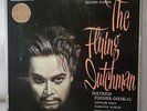 ASD 385-387 WAGNER, The Flying Dutchman, FISCHER - DIESKAU KONWITSCHNY NM