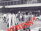 STRESS - SELF TITLED - 12