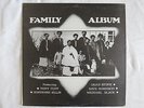 Jah Life Family Album Jah Life LP Dave Robinson Tony Tuff Hortense Ellis