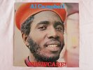 Al Campbell Showcase DEB Music LP