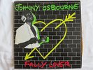 Johnny Osbourne Fally Lover LP Jah Guidance Roots Radics