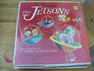 THE JETSONS-New Songs Of LP sealed Hanna Barbera