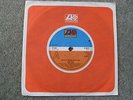 ***FRAGILE HANDLE WITH CARE - SAM DEES - SINGLE - ATLANTIC LABEL - 1975***