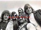 JUSTIN HAYWARD  (Moody Blues) Vintage 8x10 Photo