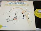 THE SYMPHONIC ROCK ORCHESTRA WALLENSTEIN - STORIES, SONGS & ... - KRAUTROCK NM