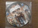 LP.MICHAEL JACKSON.DANGEROUS.PICTURE DISC.COPY PROMO.NEUF.