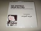 The Sheffield Drum Record - Jim Keltner, Ron Tutt - Sheffield Lab 14 - Sealed