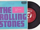 THE ROLLING STONES 