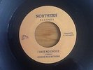 Northern soul johnny Mae Mathews I have no choice,,,,,,,,,,,,,,,,,