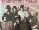 STILL SEALED Jefferson Airplane SURREALISTIC PILLOW 1967 psychedelic
