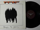 TRUE SOUNDS OF LIBERTY Beneath The Shadows Alternative Tentacles US 82 VG++ GSP