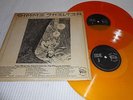 Rolling Stones  Gimme shelter  orange & yellow discs   tmoq 72009  rare