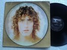 Roger Daltrey - Selftittled - Rare South Africa Gatefold LP