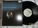 THE DOORS-THE SOFT PARADE  japanese white label promo