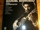 Manuel BARRUECO Guitar Music 3-LP-Box FSM